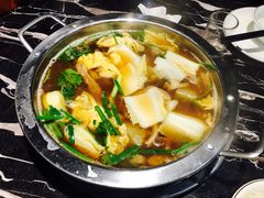 -古乐牛香·鲜牛肉牛杂火锅(五一中路店)