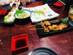-胜代日本料理(云程巷小区店)
