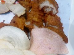 -李连贵酒家熏肉大饼(昆明街店)