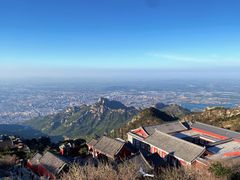 -泰山风景名胜区