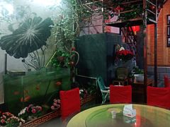 -龙姐私房菜(和顺古镇店)