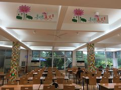 大堂-同济大学·食堂(嘉定校区)