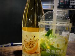 -骑鹅公社(南开大悦城店)