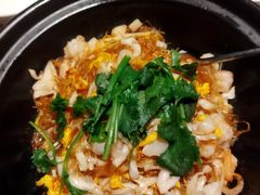 -夏宫中餐厅(静安香格里拉店)