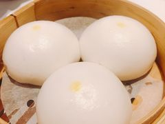 流沙包-翠园(荃新天地店)