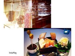 S.T.A.Y.思餐厅(香格里拉饭店)-AZUR聚(香格里拉饭店)