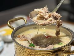-大潮淮·淮扬菜(何园旗舰店)