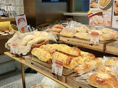 -西村叔叔的店·面包·甜品·蛋糕(崂山丽达店)