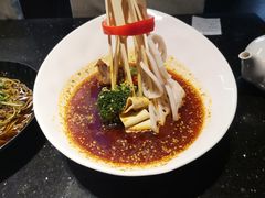 -百姓厨房(凤翔泥塑坊店)