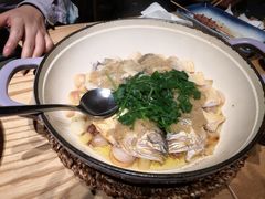 -人间酒暖·Go blanc·烧鸟·深夜食堂(陆家嘴店)