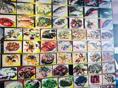 -八仔大富楼·河鲜(西江店)