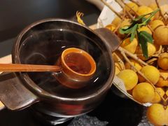 -山缓缓火锅(苏州仁恒仓街店)