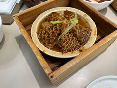 -蔡澜点心·粤菜(西单大悦城店)