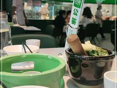 -费大厨辣椒炒肉(黄兴中心广场店)