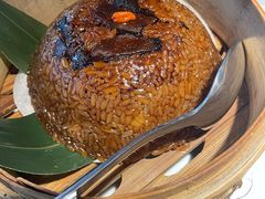 酱鸭糯米饭-金牌外婆家(苏州中心店)