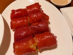 -杭州JW万豪酒店-万豪中餐厅