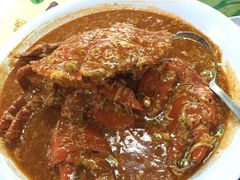 -無招牌海鮮(芽笼店)