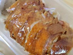 -徐记正宗北京烤鸭(北京东路总店)