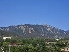 -崂山九水游览区