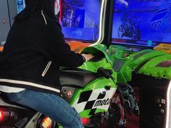 -天空之城游乐体验世界(义乌之心店)