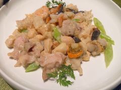 -太守宴·蘭院(天塔店)