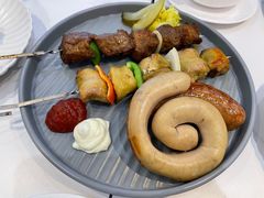 -库滋明·俄罗斯特色美食(中央大街店)