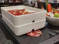 -神户赤童日式烤肉伙伴(东直门店)