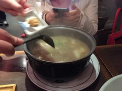 -老妈米线(东圈门店)