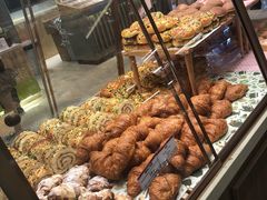 -山崎面包(静安久光店)