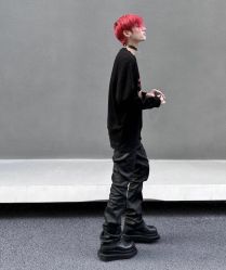 -川和潮人
