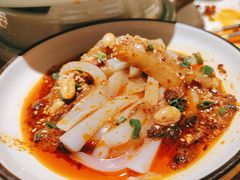 -渝信川菜(长安店)