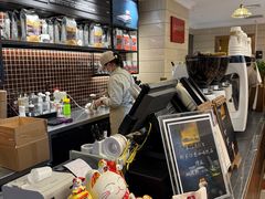 -国际饭店·帆声西饼屋(黄河路店)