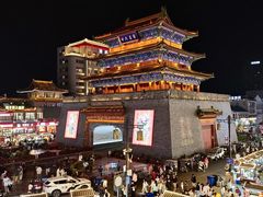 -鼓楼夜市