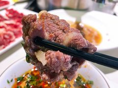 -潮泰牛肉火锅 · 创于1992年(车公庙店)