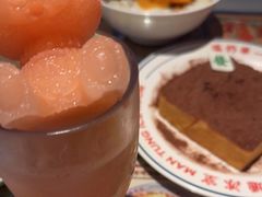 -文通冰室(东方宝泰店)