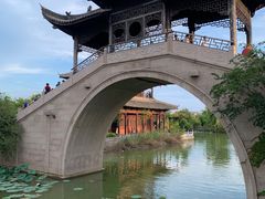 -朱仙镇启封故园景区