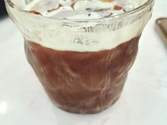 美式咖啡-金米兰咖啡