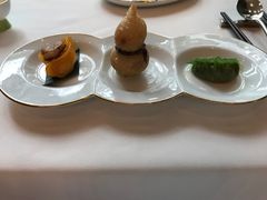 -东海朗廷酒店-唐阁T’ANG COURT 中餐厅