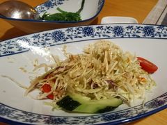 -古都日本料理(高桥路店)