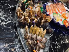 -斯通泰伯酒店-餐厅