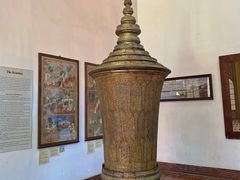 -柬埔寨国家博物馆