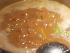 -四季喧黔味豆米火锅(万达广场店)