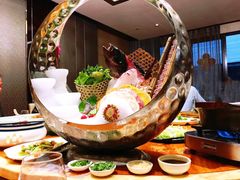 -海盐宾馆-中餐厅