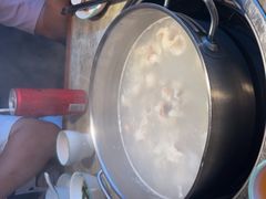 -淘米捞·米汤脆鲩鱼火锅(福田皇岗店)