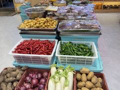 -三只鸟本地特色菜馆(上饶总店)