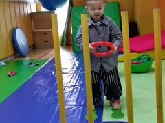 -全优加早教托育园(金海岸店)