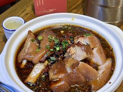 -铭厨特色家常菜(金色溪泉湾店)