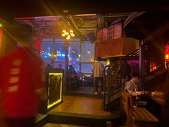 -海雾里小酒馆(观音桥店)