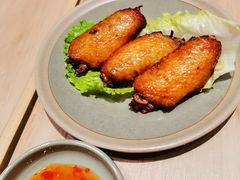 -安南小馆(华润城万象天地店)