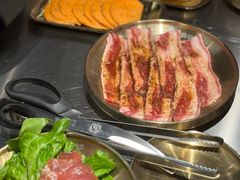 -核桃碳烤肉馆(深圳首店)